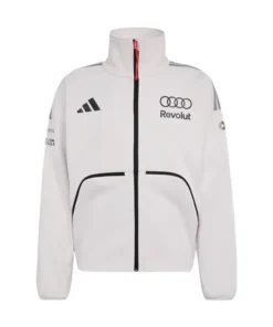Adidas x Audi Revolut F1 Engineers & Marketing Track Jacket