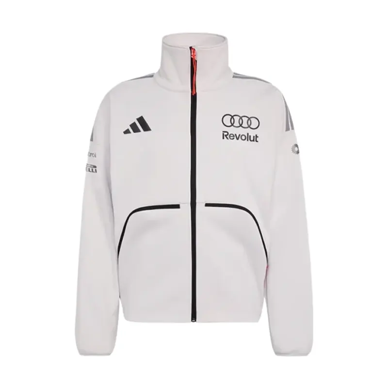 Adidas x Audi Revolut F1 Engineers & Marketing Track Jacket