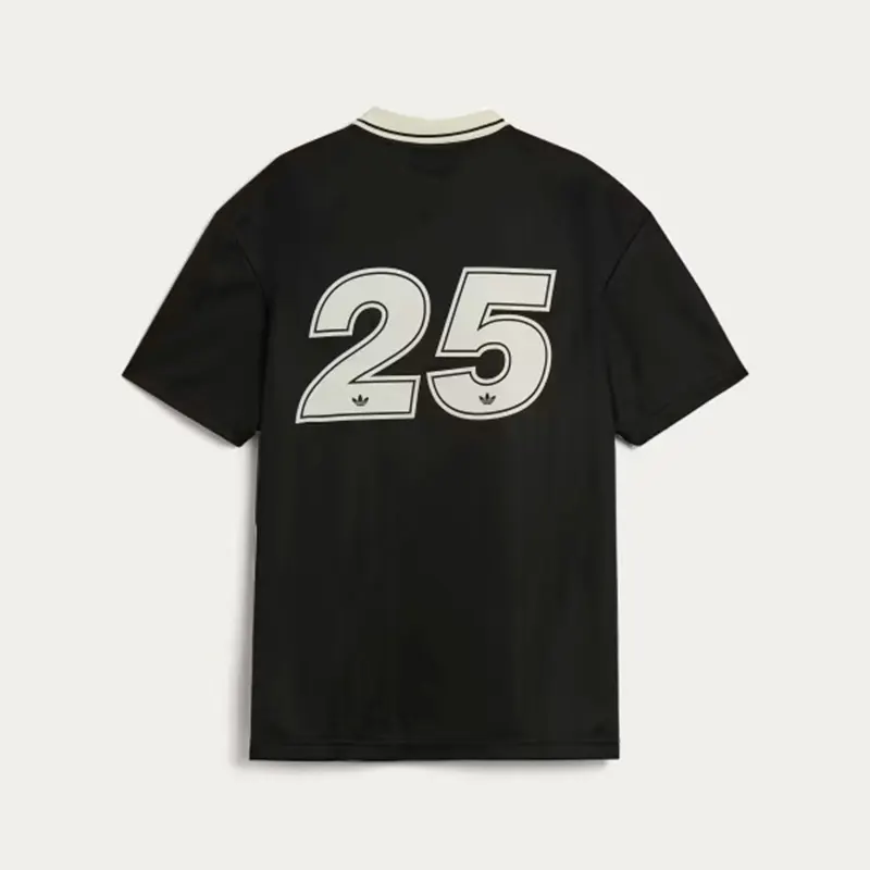 Adidas x Oasis Tour Jacquard Jersey - Image 2