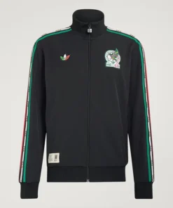 Adidas x Someone Somewhere Mexico Top