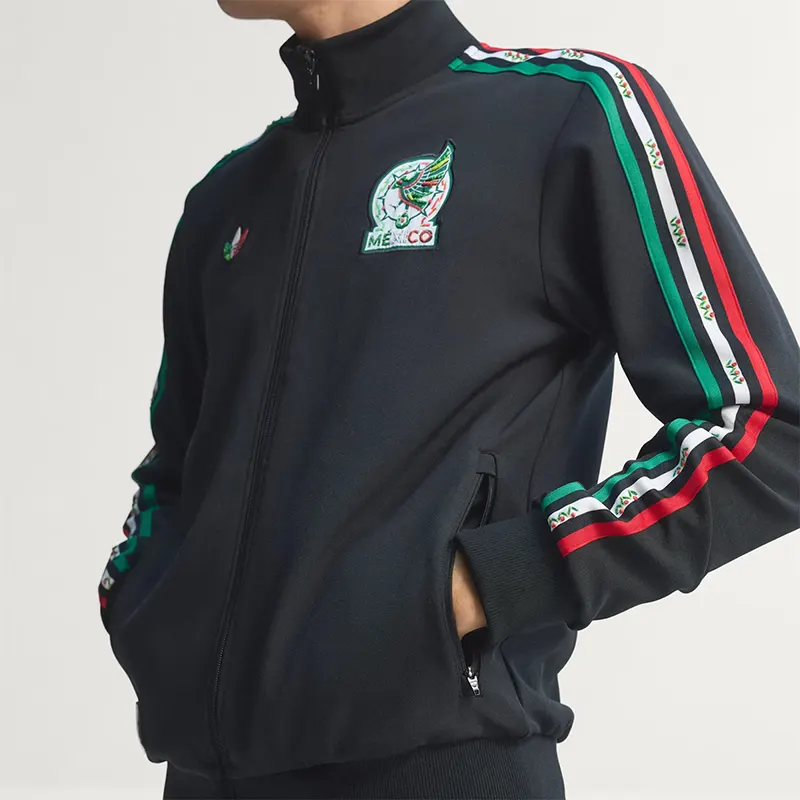 Adidas x Someone Somewhere Mexico Top - Image 4
