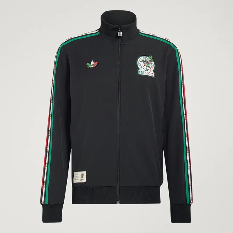 Adidas x Someone Somewhere Mexico Top