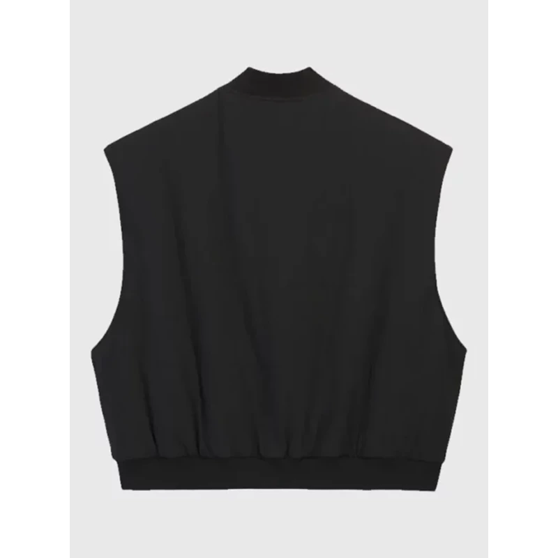 Adidas x WC Padded Vest - Image 2