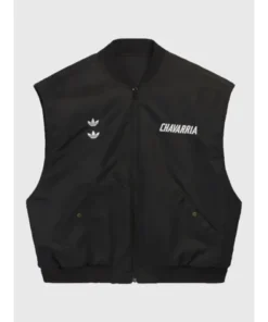 Adidas x WC Padded Vest