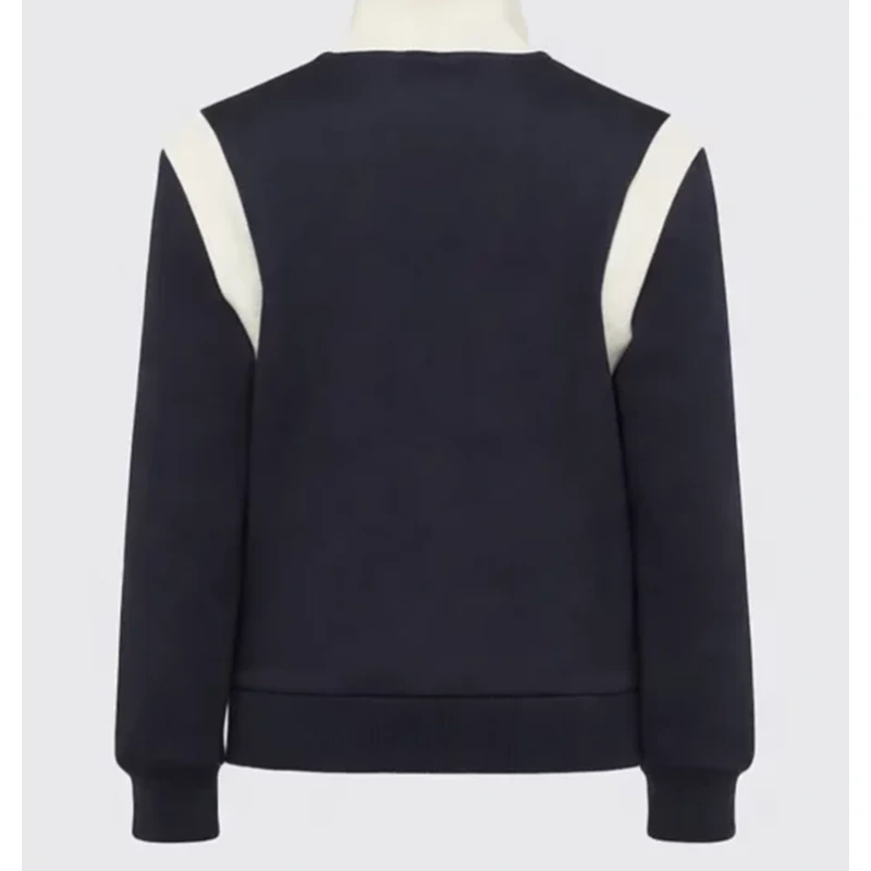 Adidas x Wales Bonner Track Black Jacket - Image 2