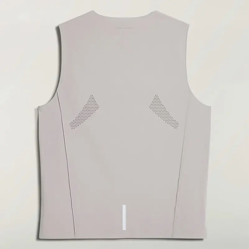 Adidas x entire studios D4T Training Tank - Image 3