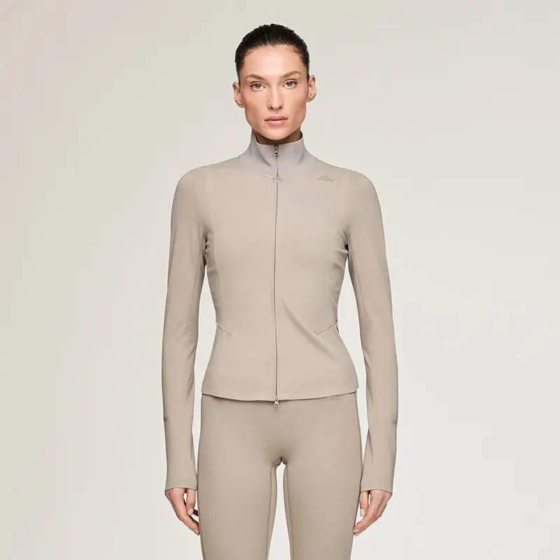 Adidas x entire studios Training Mid layer Jacket - Image 3
