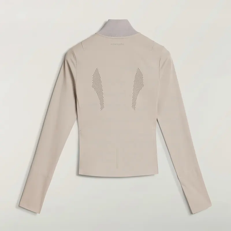 Adidas x entire studios Training Mid layer Jacket - Image 2