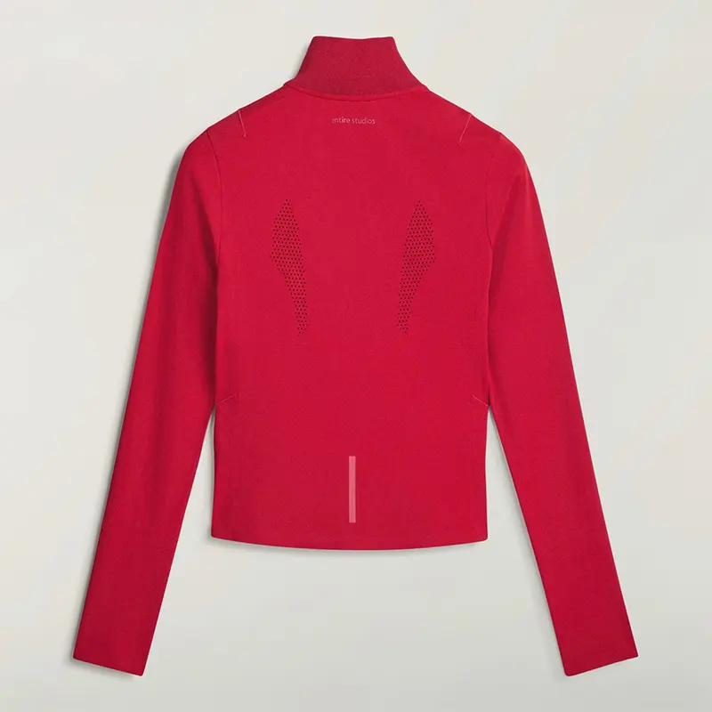 Adidas x entire studios Training Mid layer Jacket - Image 3