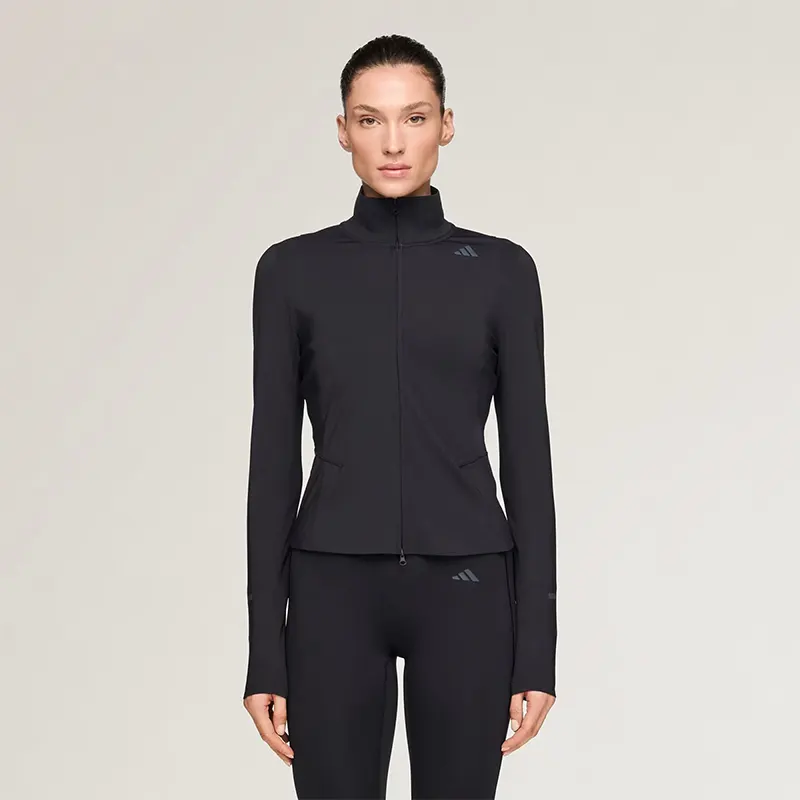 Adidas x entire studios Training Mid layer Jacket - Image 3