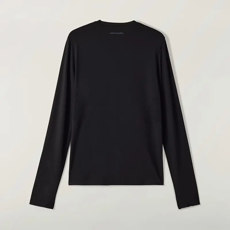 Adidas x entire studios Uniform Longsleeve Tee - Image 3