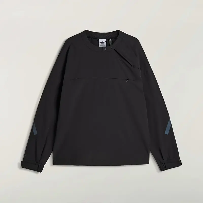 Adidas x entire studios Z.N.E. Uniform Half Zip Woven Track Top - Image 2