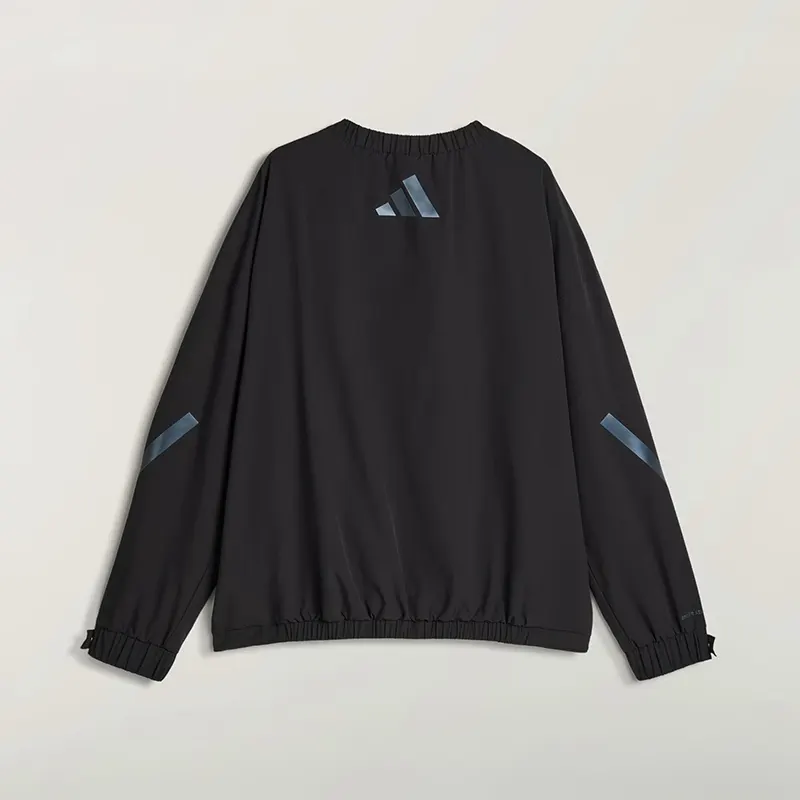 Adidas x entire studios Z.N.E. Uniform Half Zip Woven Track Top - Image 3