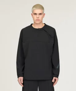 Adidas x entire studios Z.N.E. Uniform Half Zip Woven Track Top
