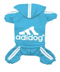 Adidog Tracksuit