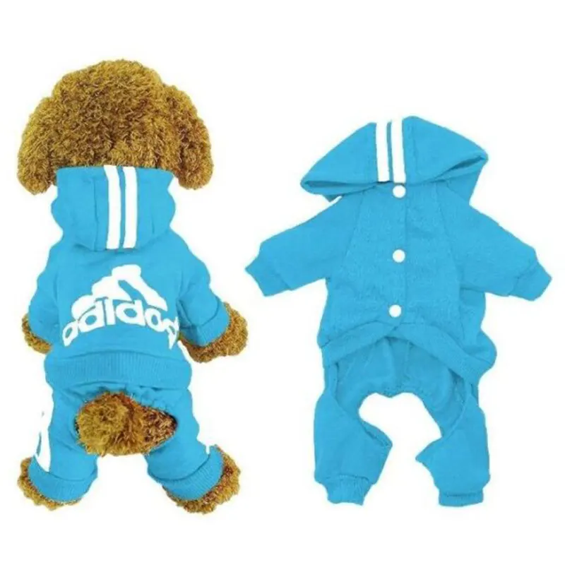 Adidog Tracksuit - Image 2