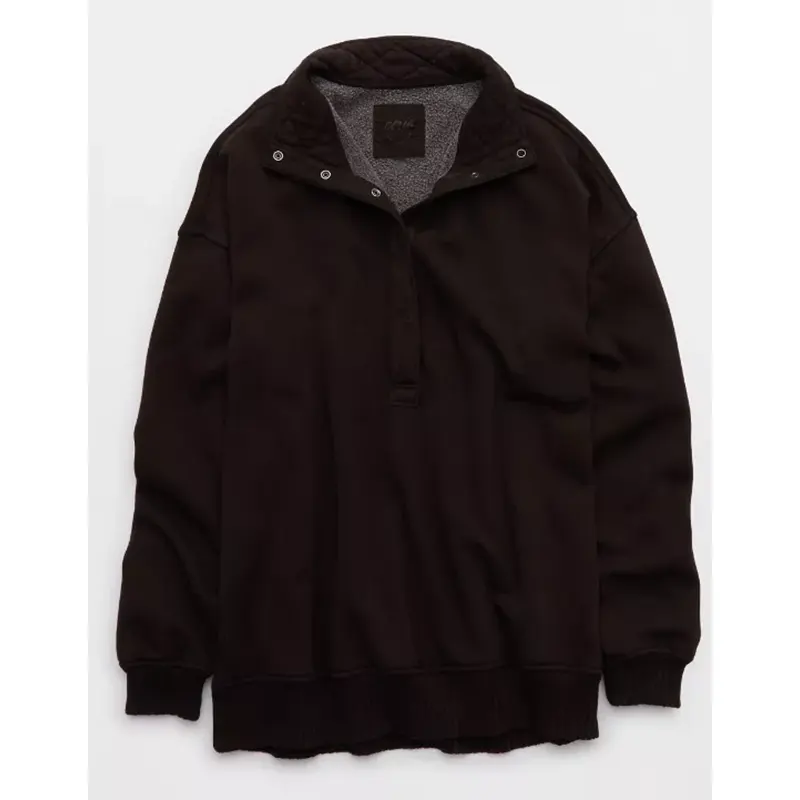Aerie Oh Snap Sweatshirt - Image 3