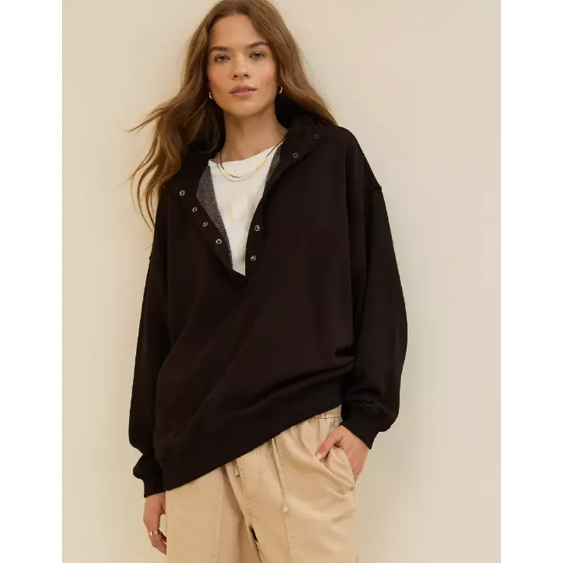 Aerie Oh Snap Sweatshirt