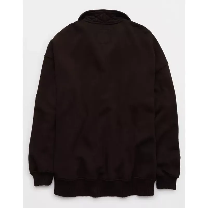 Aerie Oh Snap Sweatshirt - Image 4