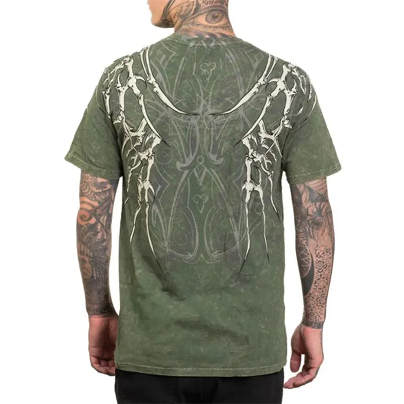 Affliction Shirt - Image 2
