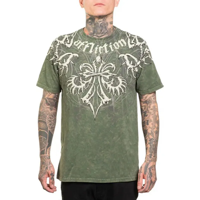 Affliction Shirt