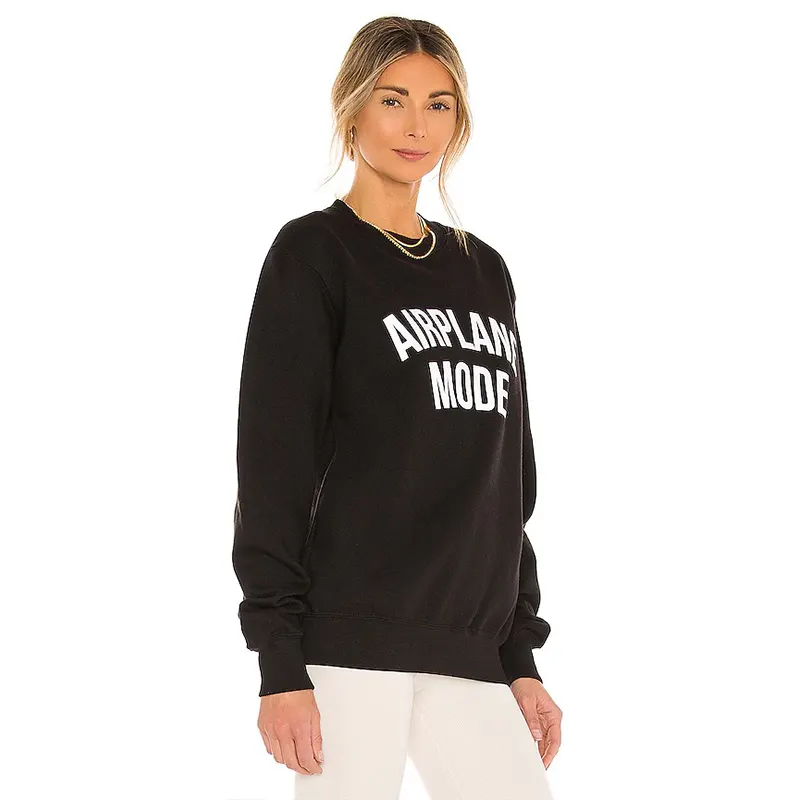 Airplane Mode Sweatshirt - Image 2