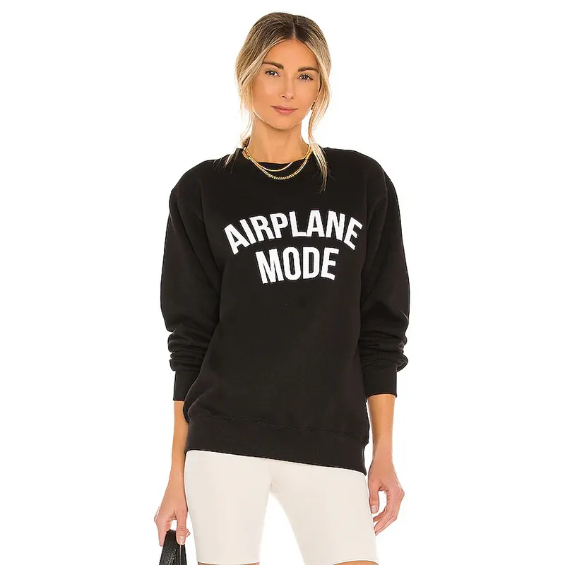 Airplane Mode Sweatshirt