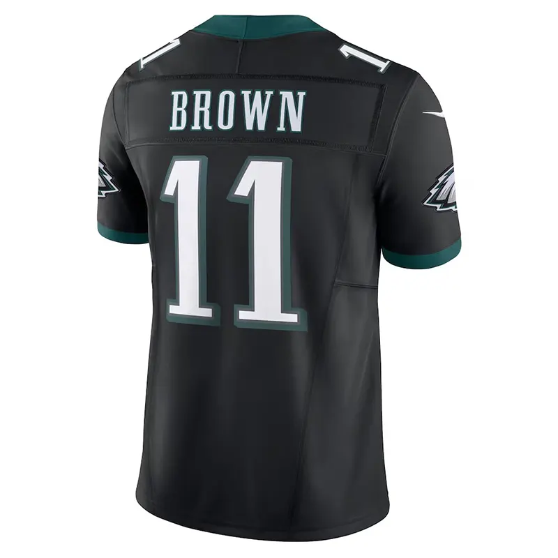 Aj Brown Eagles Jersey - Image 3