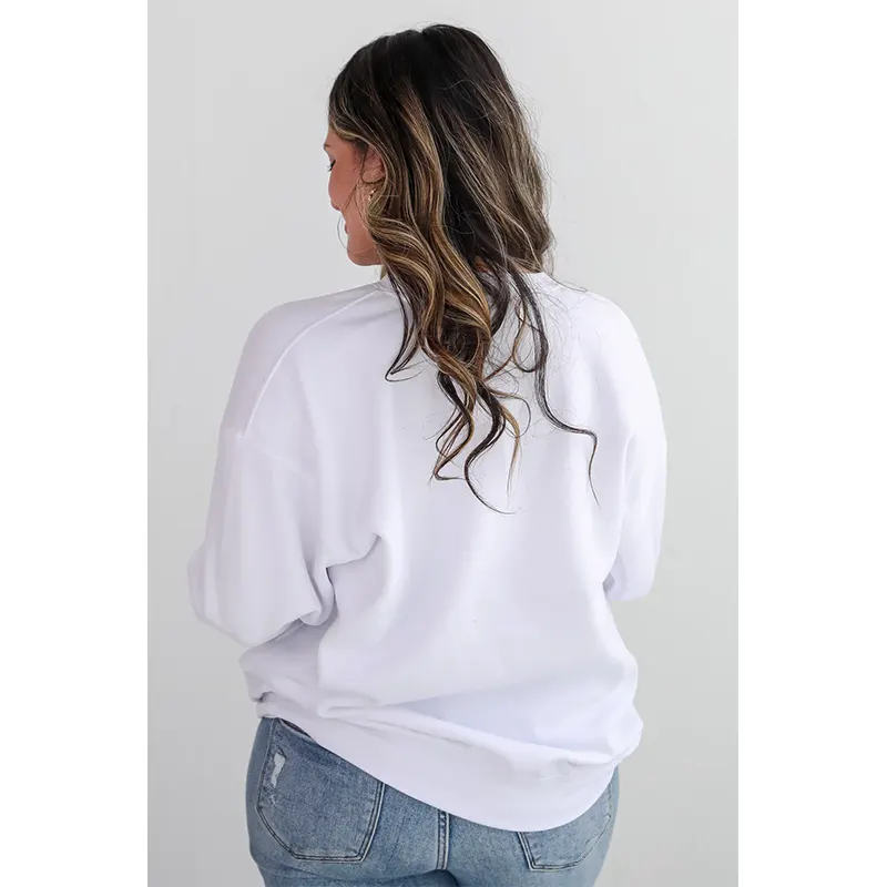 Alabama Sweatshirt - Image 2
