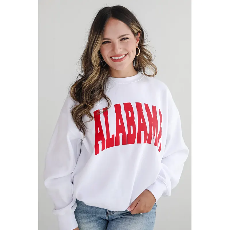 Alabama Sweatshirt