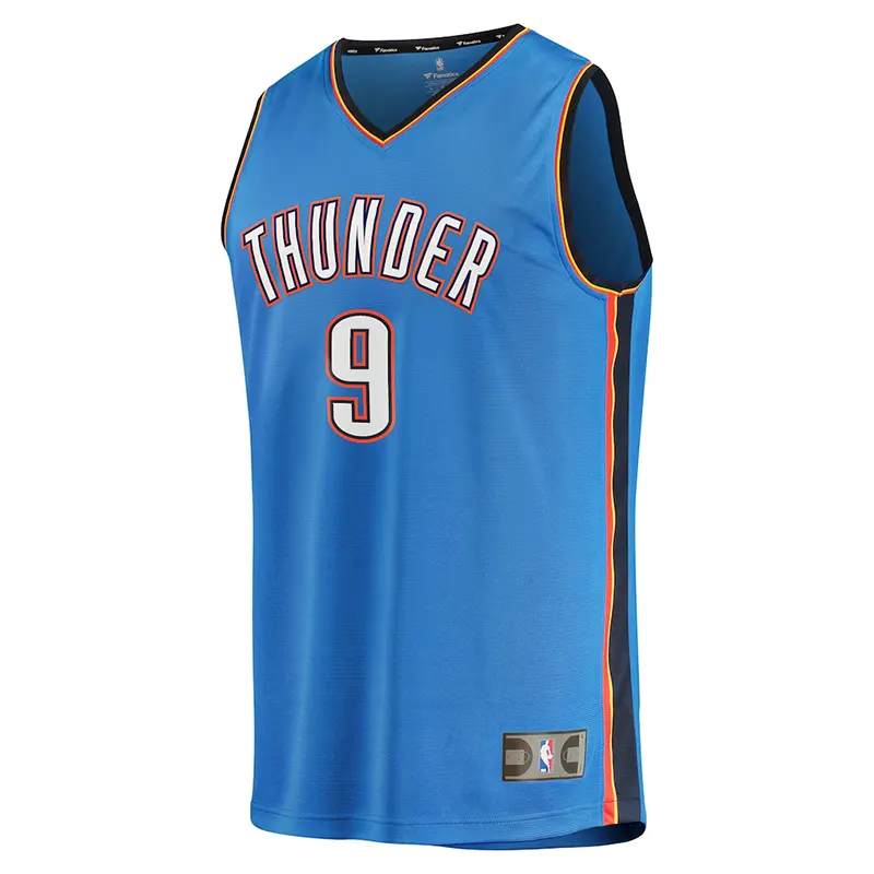 Alex Caruso Jersey - Image 2