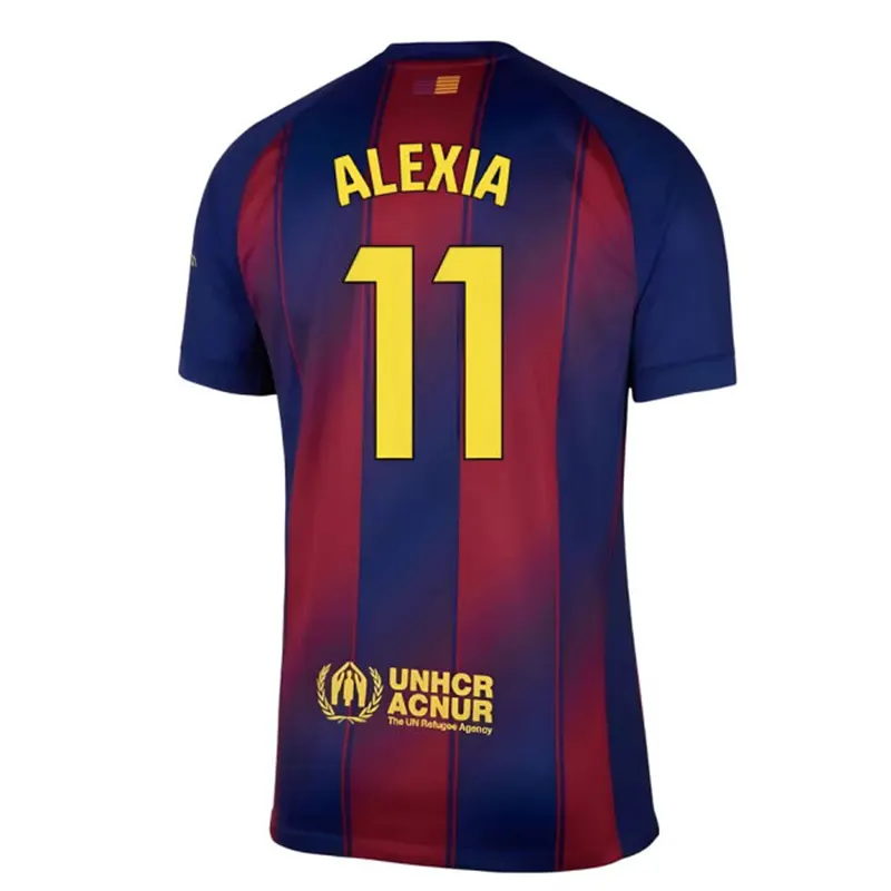 Alexia Putellas Jersey - Image 2