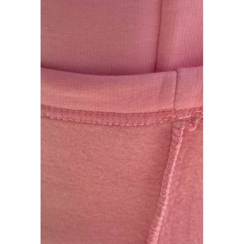Alo Cropped Sweatshirt - Image 2