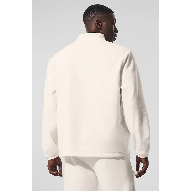 Alo Fleece Jacket - Image 2