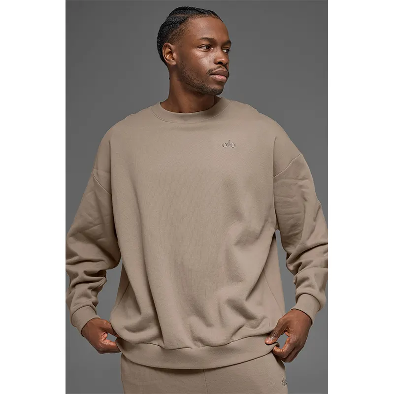 Alo Tracksuit Men - Image 2