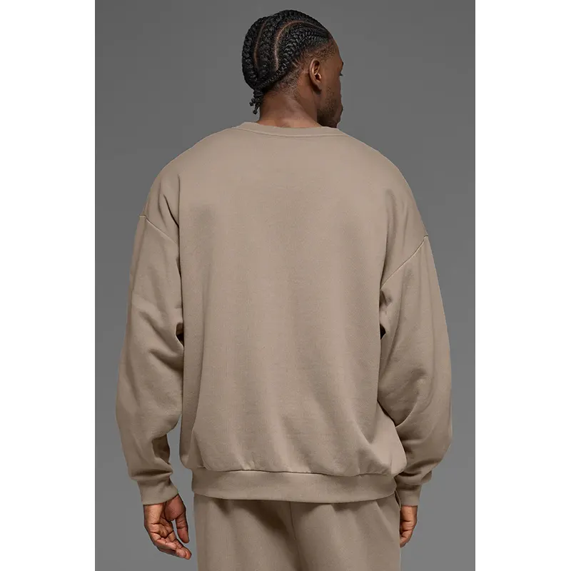 Alo Tracksuit Men - Image 3