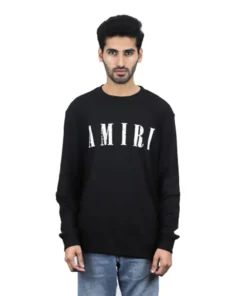 Amiri Sweatshirt
