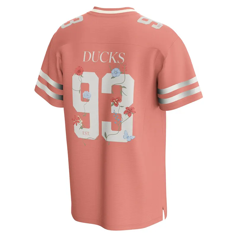 Anaheim Ducks Botanical Foundation Jersey - Image 3