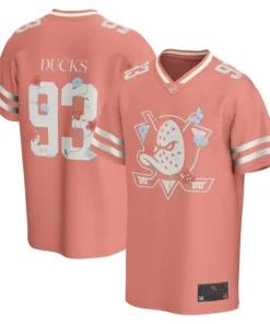 Anaheim Ducks Botanical Foundation Jersey