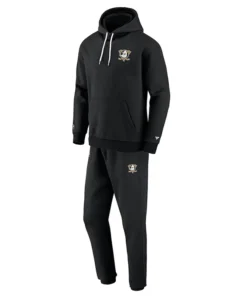 Anaheim Ducks COMBO PACK - Tracksuit