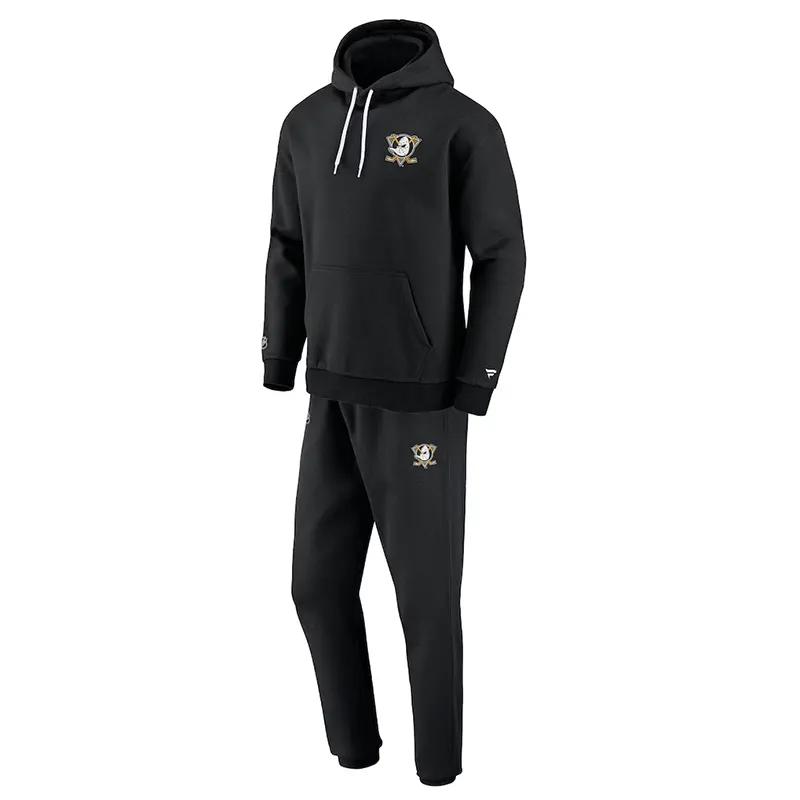 Anaheim Ducks COMBO PACK - Tracksuit
