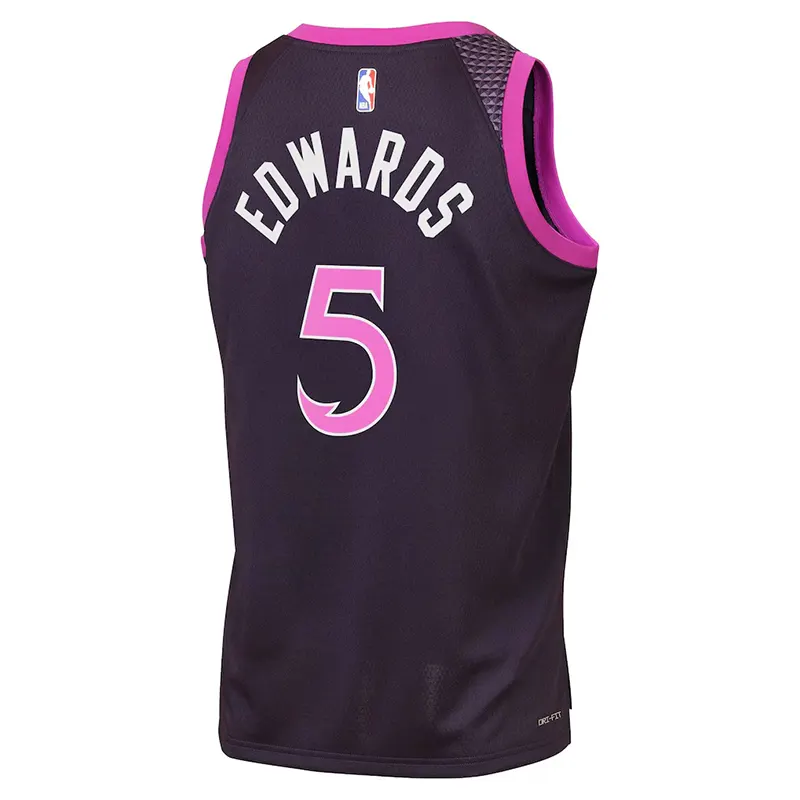 Anthony Edwards Jersey - Image 3