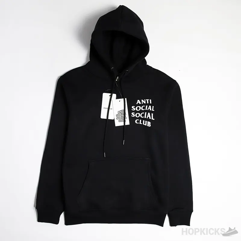 Anti Social Social Club Hoodie