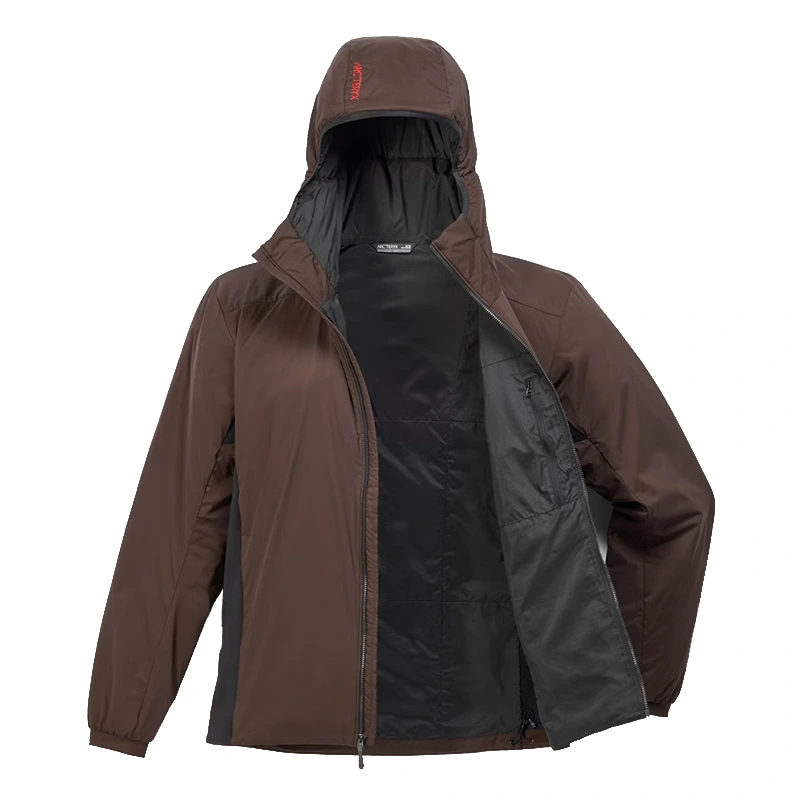 Arc'teryx Atom Hoody Men's - Image 2
