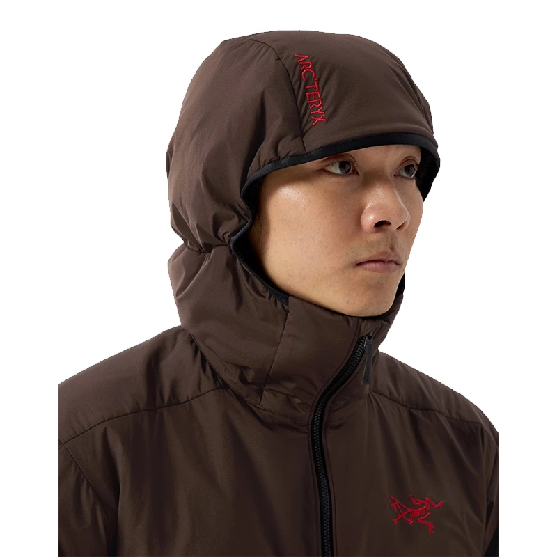 Arc'teryx Atom Hoody Men's - Image 9