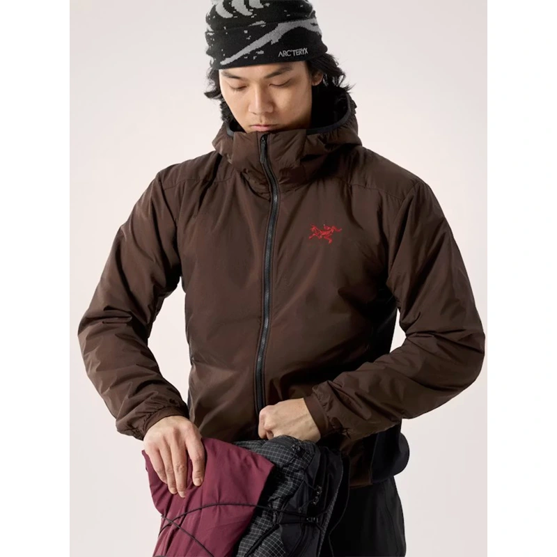 Arc'teryx Atom Hoody Men's - Image 5
