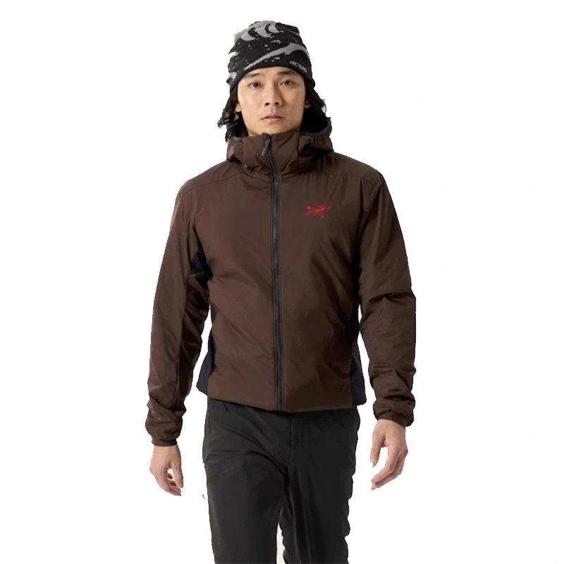 Arc'teryx Atom Hoody Men's - Image 4