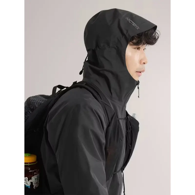 Arcteryx Beta Jacket - Image 4