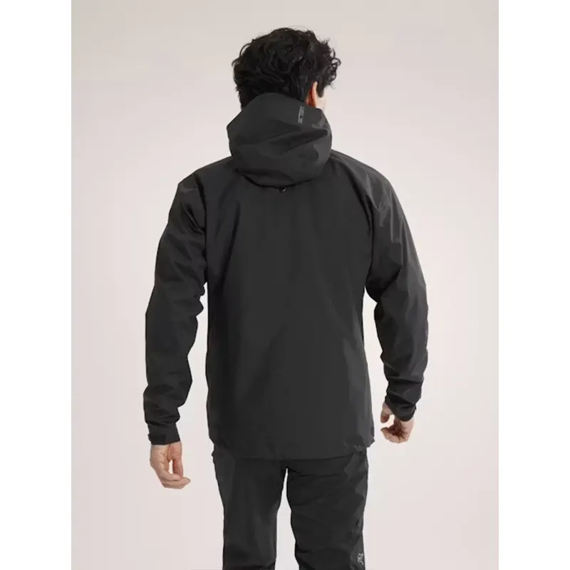 Arcteryx Beta Jacket - Image 5