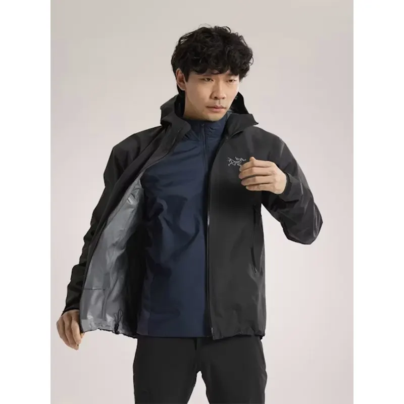 Arcteryx Beta Jacket - Image 2